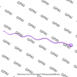 Type iv collagen monomer 1