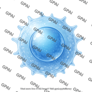 B cell editable