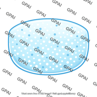 Colloidal dispersion