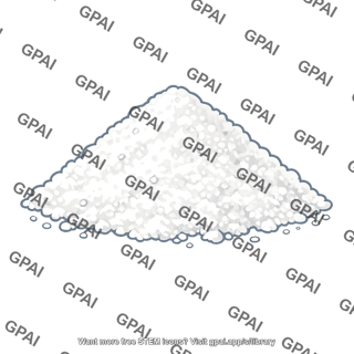 Calcium dihydrogen phosphate