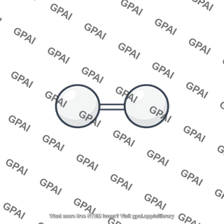 Dihydrogen molecule