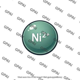 Nickel ion