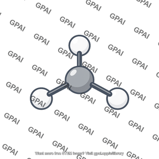Molecule model