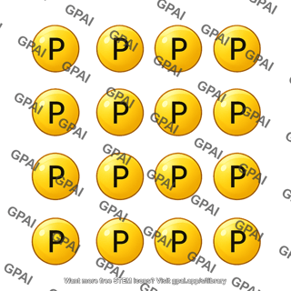 15 phosphorus