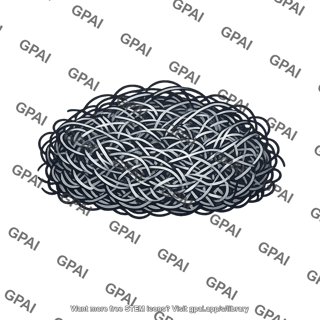 Steel wool