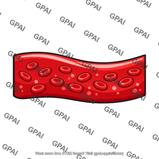 Arterial blood