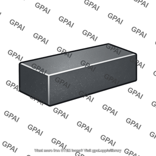 High carbon steel ingot