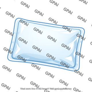 Instant ice pack