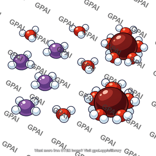 Potassium bromide solution