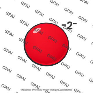 Oxide ion
