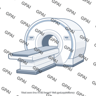 Mri scanner