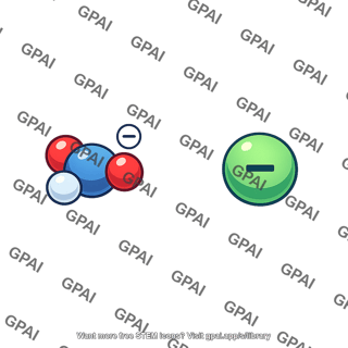 Ion ligand
