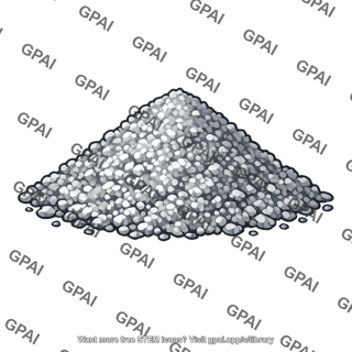 Magnesium metal powder