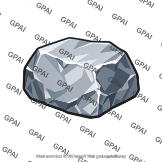 Vanadium metal