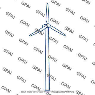 Wind turbine
