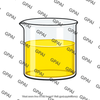 Sodium chromate solution