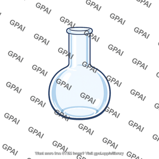 Round bottom flask