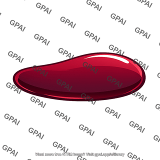Red wine liquid