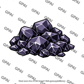 Iodine solid