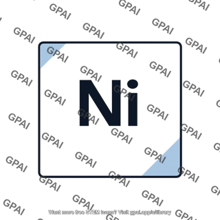Nickel element symbol
