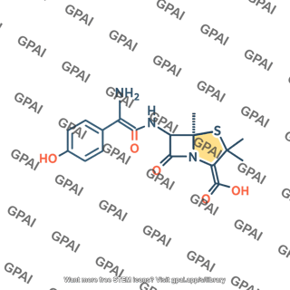 Amoxicillin