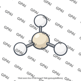 Molecular model