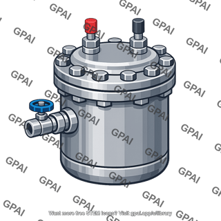 Pressure vessel