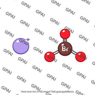 Potassium bromate