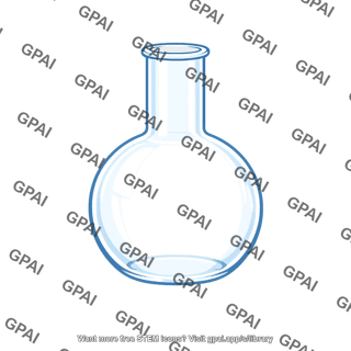 Round bottom flask