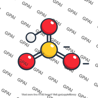 Arsenate hydrogen