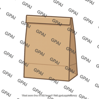 Paper bag