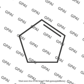 Cyclopentene