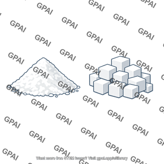 Strontium oxide solid