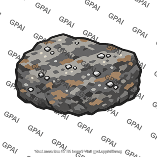 Ore sample