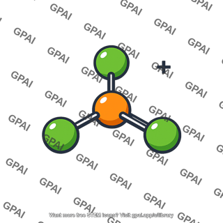 Trichlorophosphonium cation