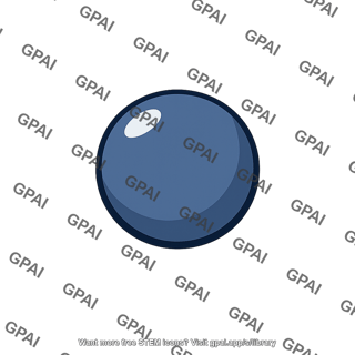 Liquid particle