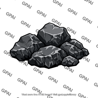 Magnesium arsenide bulk solid