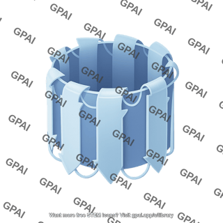 Beta barrel 1