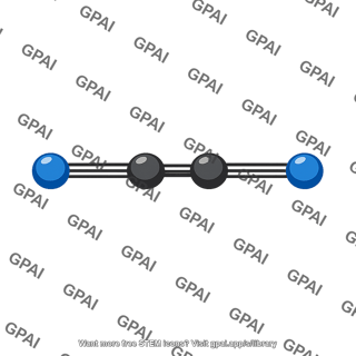 C2n2 molecule