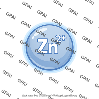 Zinc ii ion