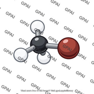 Methyl bromide