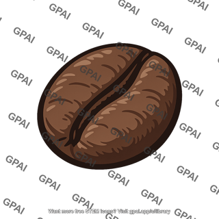 Coffee bean