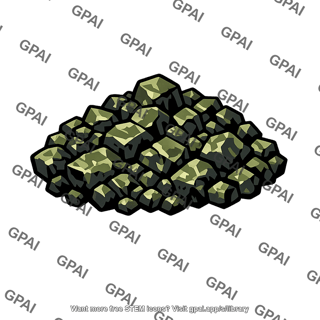 Uranium compound
