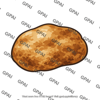 Food browned