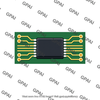 Microelectronic circuit