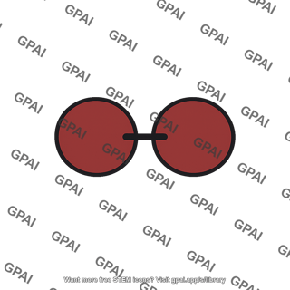 Bromine molecule gas