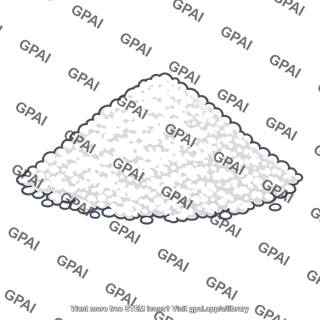 Sodium propionate powder
