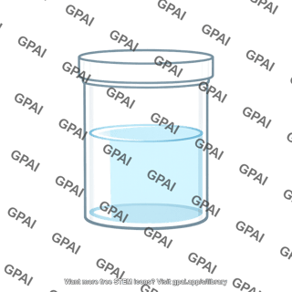 Freshwater sample