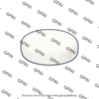 Plastic pellet