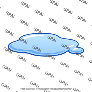 Liquid methane macroscopic